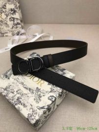 Picture of Dior Belts _SKUDiorBelt34mmX95-125cm7D121332